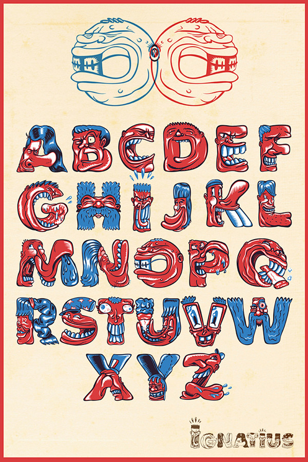 ABC on Typography Se...