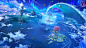 Arseniy Chebynkin : Hello, I have worked for a games illustrations, comics covers and TV production. 
Background, Environment artist

Regular Art streams on https://www.twitch.tv/arsenixc

Clients:
Qbist agency (clients Square Enix, Konami)
Paper games:  