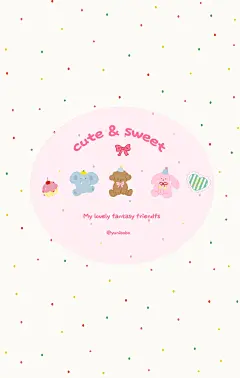 快乐小伙伴派对 - 小红书