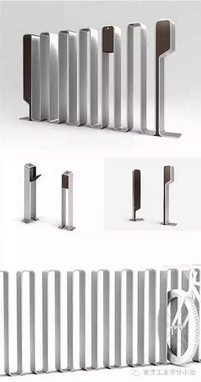 普象工业设计小站
