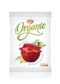 Lay's Organic : During the 75th anniversary of Lay’s, the new innovation of ingredients other than potatoes is going to be released. Organic, as the sub-brand of Lay’s with even healthier ingredients. Instead of developing a new series or new flavour, foc