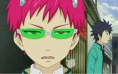 齐木楠雄的灾难 (770×481) #二次元# #日本漫画#