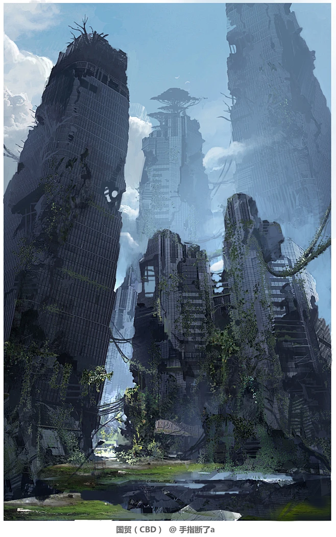ArtStation : ArtStation is the leading showcase platform for games ...