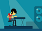 Keyboards