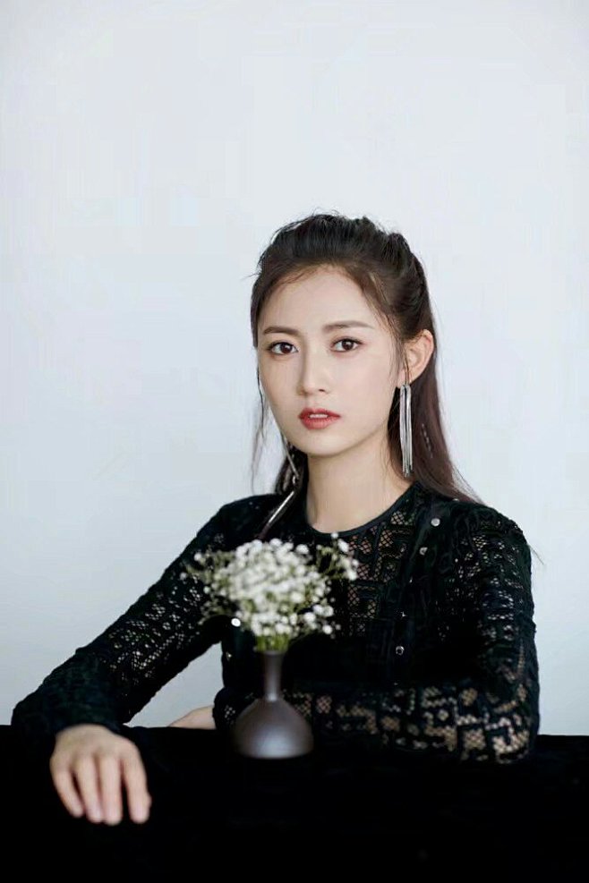 陈钰琪