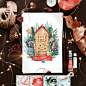 Ｔｏｎｉａ Ｔｋａｃｈ (@tonia_tkach)的ins主页 · Lookins · Instagram网页版 (Tofo.me)