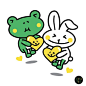 今日份可爱

插画师｜팡총월드 #灵感的诞生# ​​​​