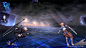 【新提醒】《碧蓝幻想 Versus ：Rising》联动《尼尔》预告 - 游戏特效论坛 - CGJOY