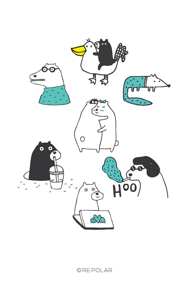 来自相册