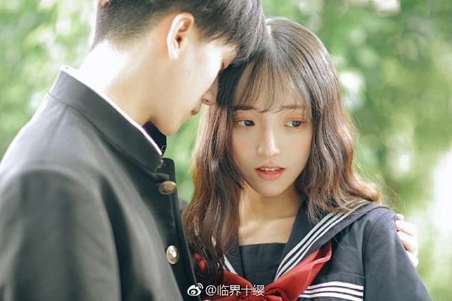 临界十缨的微博_微博