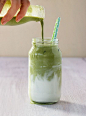 Iced Coconut Matcha Latte: Ingredients
Vegetarian, Gluten free
Produce
2 tsp Matcha powder
Canned Goods
250 ml Coconut milk
Condiments
1 tsp Maple syrup or 2 drops stevia
Baking & Spices
1 tsp Maca powder
1 Pinch Pink himalayan or sea salt
1/4 tsp Van