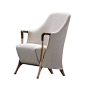 Progetti Arm Chair by Giorgetti — | ECC New Zealand: