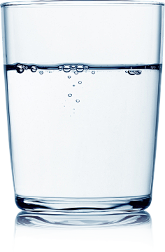 水杯玻璃杯-花瓣网|陪你做生活的设计师 | 玻璃杯场景