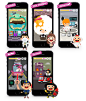 'Good job kids' iOS/Android app : 'good job kids' is job experience game app.