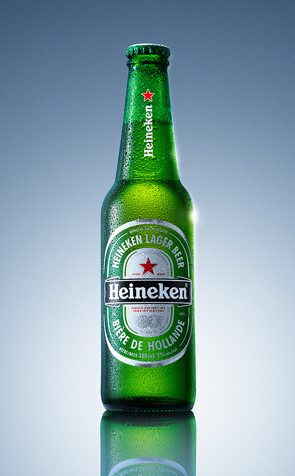 HEINEKEN | RETOUCH :...