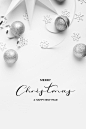 merry-christmas-happy-new-years-greetins-with-silver-tones-white-elegant-background_24972-1417