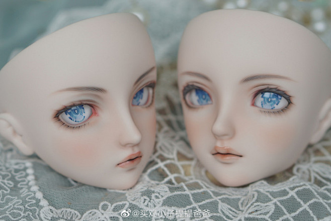 #DD妆##dollfiedream#
...