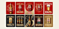 Brahma|Rebranding啤酒品牌-古田路9号-品牌创意/版权保护平台