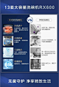 洗碗机对比图