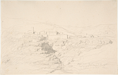 Z的收藏馆采集到柯罗 Camille Corot-国-写实主义