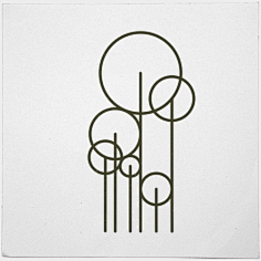 构成-花瓣网|陪你做生活的设计师 | 平面构成-特异构成