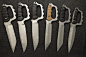 Knives