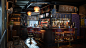 Japanese Bar