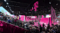                     Mobile World Congress 2019 - Deutsche Telekom