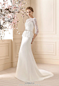 Cabotine Bridal 2016