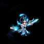 神天兵全新造型上线，魔修罗新增专用装备灵奖励:《梦想世界3》手游新闻中心-资讯|活动|攻略-《梦想世界3》手游官网