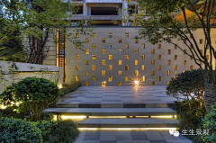 朱亮建筑师采集到灯光