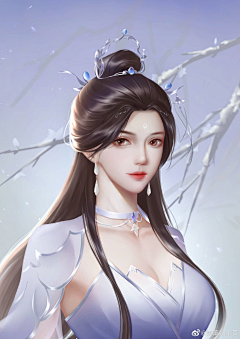 YdjCMrJ5采集到仙子