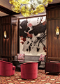 纽约皇宫大厦酒店 (3) - 酒店空间 - MT-BBS