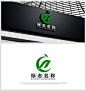 鸟元素logo设计 CDR