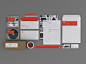 BRAND | Stationary / Furnitrade on Branding Served