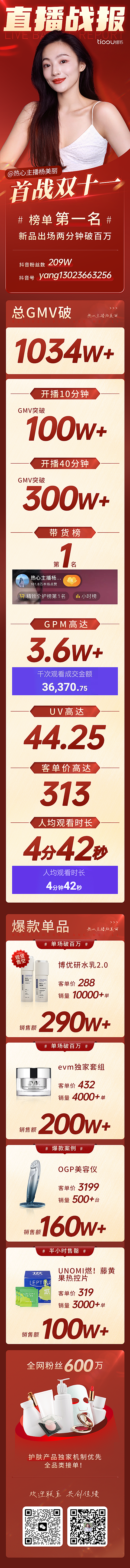 战报