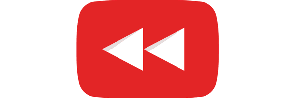 Youtube Rewind 2015 ...