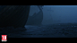 雾气  船   《刺客信条-英灵殿》电影世界首映预告片_哔哩哔哩_bilibili