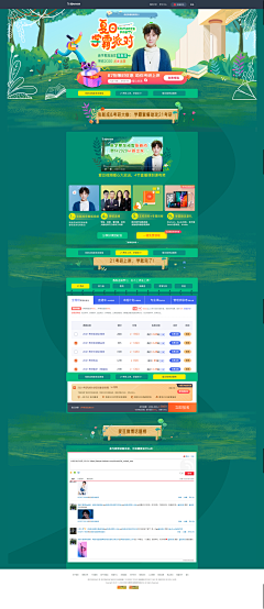 neverone采集到网页
