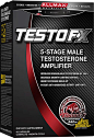 Allmax Nutrition TestoFX Loaded Testosterone Booster