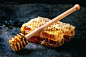Honeycomb by Natasha Breen on 500px