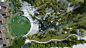 海南万科湿地公园 / LOCUS ASSOCIATES 源点设计 – mooool木藕设计网