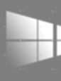 特效系列写实简约窗户光影元素