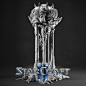 Starcraft 2 - Spire