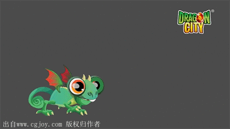 【新提醒】巨龙城市 FLASH游戏动画G...