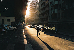 仰望的317川藏采集到Night·Light·Silhouette