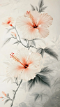 105_onion1223_mineral_pigment_painting_featuring_light-colored_hibi_bacbb1e5-5044-43aa-b490-6affce039c14_3-黑图