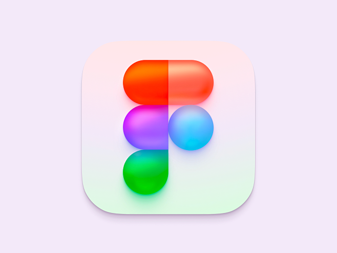 Behance 上的 APP Icons