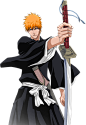 BLEACH 境・界-官方网站
