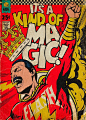 皇后乐队主唱Freddie Mercury为主题创作的插画海报
via:Butcher Billy ​​​​